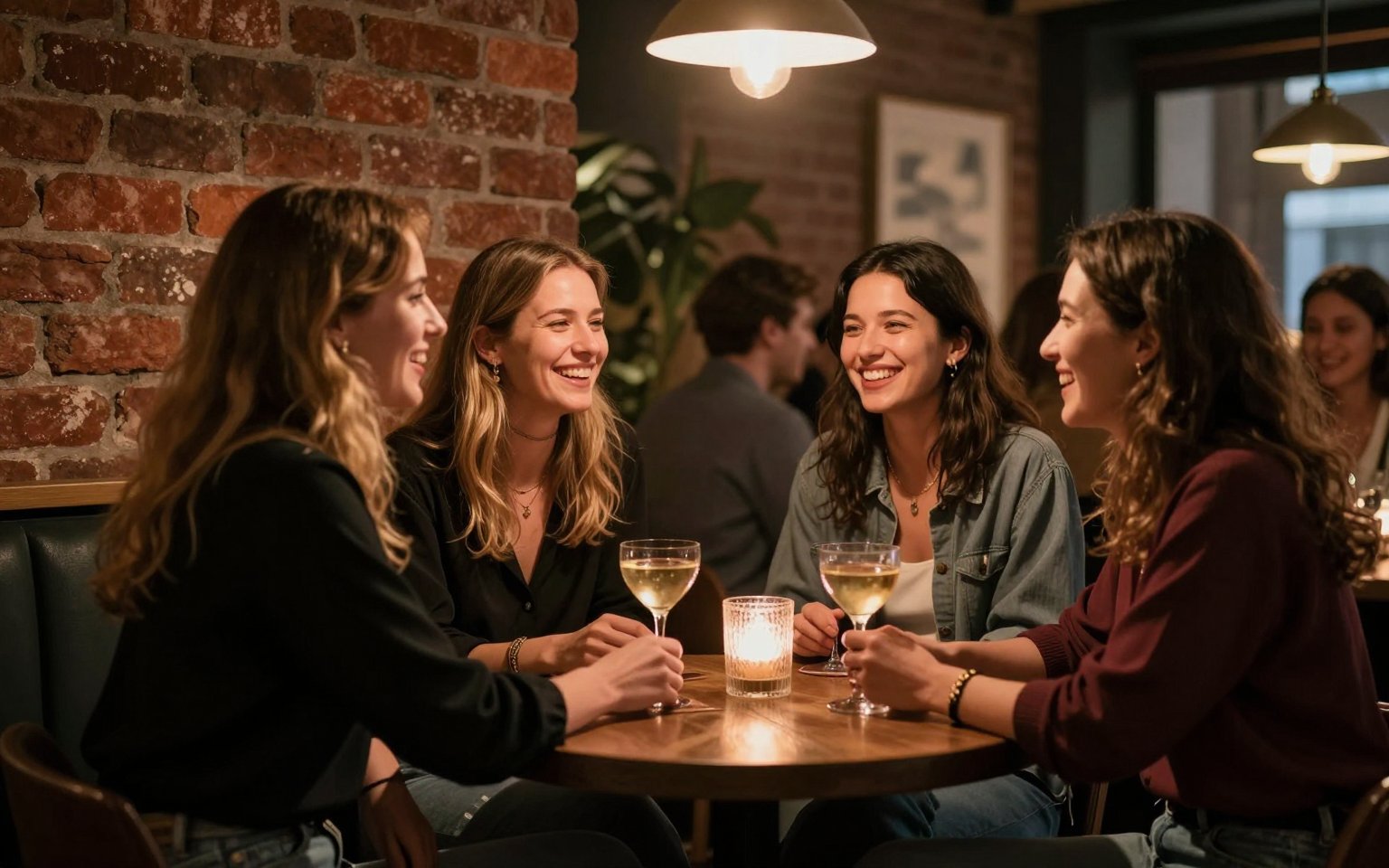 Single Frauen Hamburg