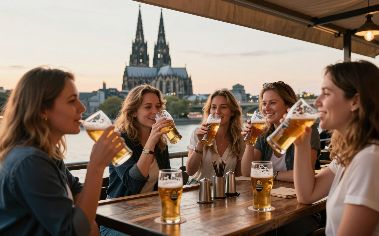Single Frauen Köln