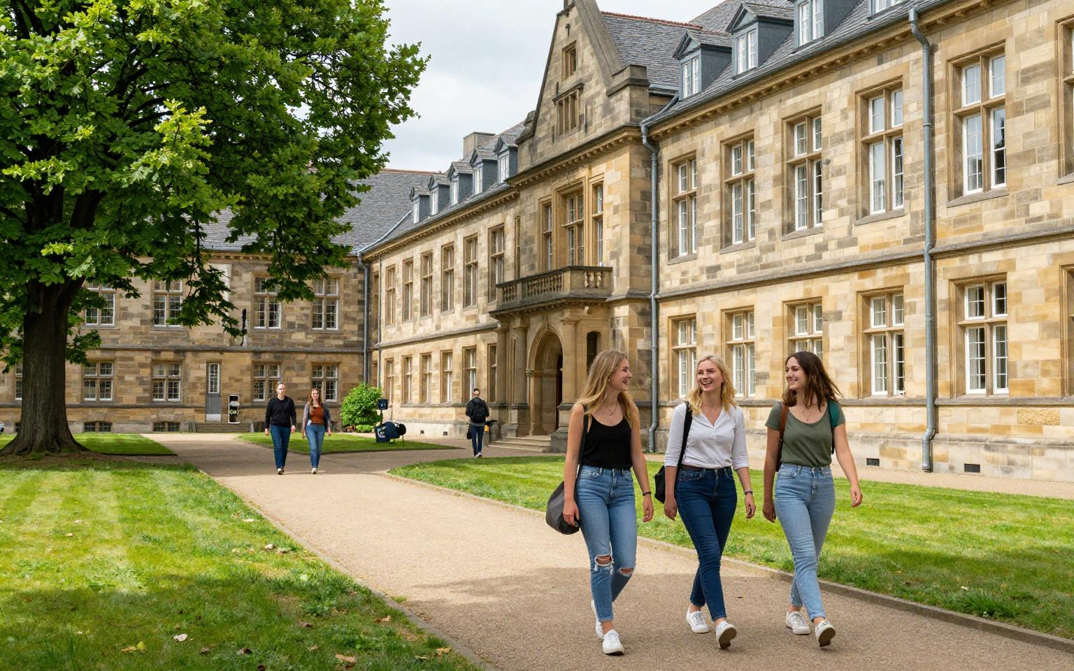 Universitäten