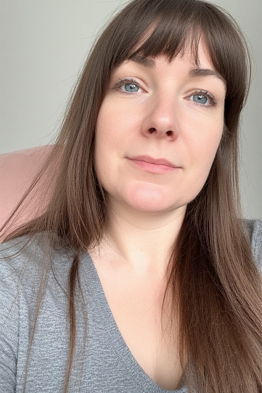 Nele aus Düsseldorf