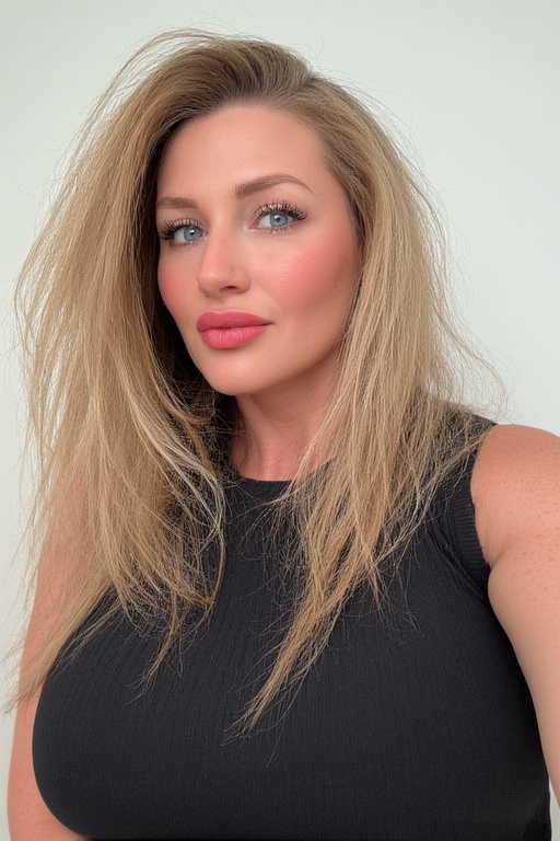 Bettie aus Frankfurt