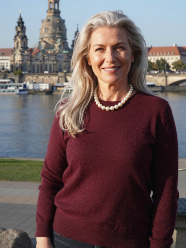 Birgit aus Dresden