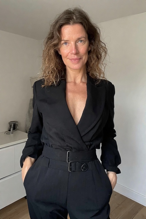 Gina aus Düsseldorf