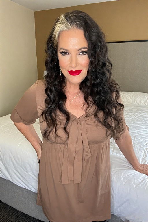 Marina aus Stuttgart