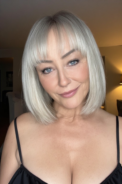 Stefanie aus Frankfurt