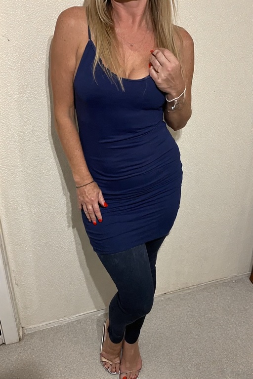 Theresa aus Dortmund